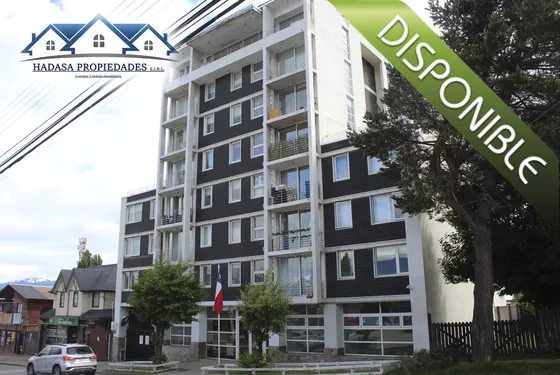 En Venta Dos Departamentos Edificio Novasur