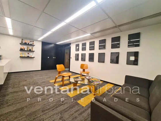 El Golf/centro Financiero C_423156