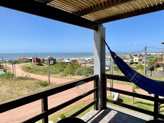 Yavé Yireh - 2a4p C/vista,aire,jacuzzi - Playa Viuda