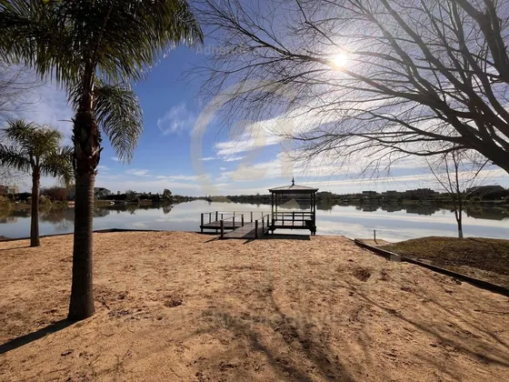Terreno En Venta En Santa Rita