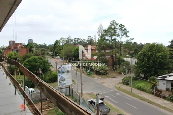Apartamento Monoambiente