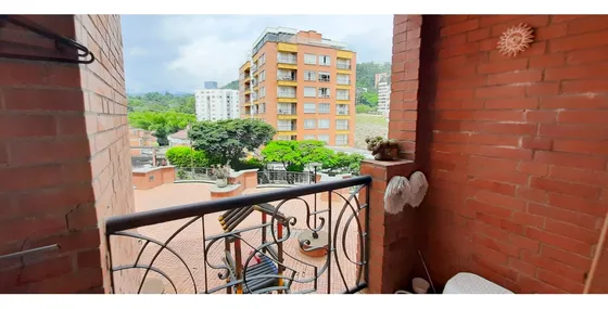 Venta Apartamento - Alpes - Pereira