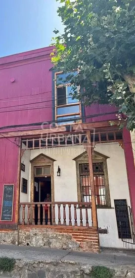 Venta Casa En Zona Comercial - Viña Centro