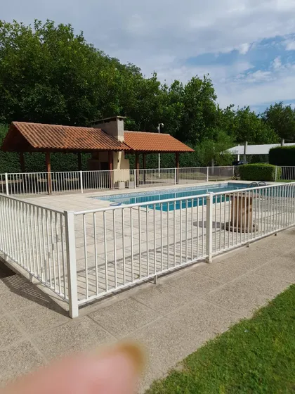 Departamento En Terrazas Del Chateau Pb