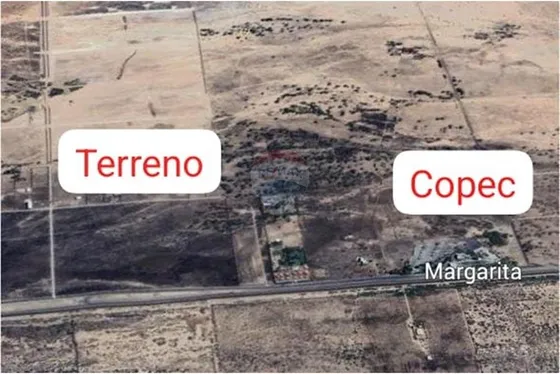 Terreno Para Inversion.