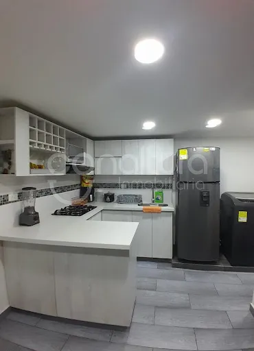 Apartamento En Arriendo Amazonia 472-5053