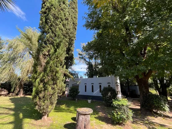 Venta Casa Quinta. Del Viso. Solares Del Norte