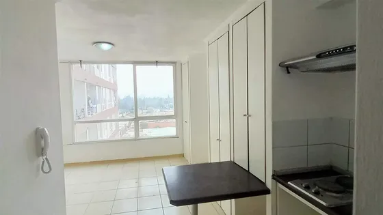 Departamento En Venta En Santiago