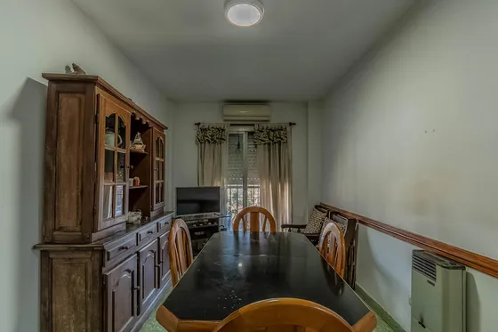 Dos Ambientes En Venta, Wilde