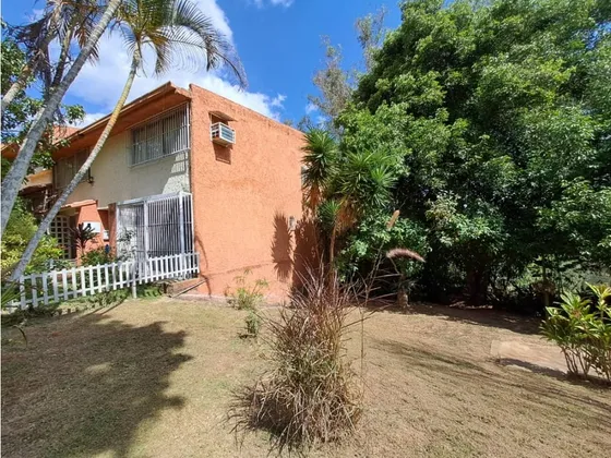 Se Vende Casa/town House 180m2 La Union 7816