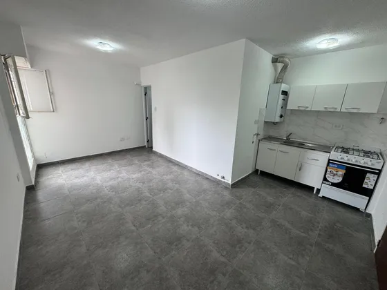Monoambiente Reciclado En Venta 2 Y 57