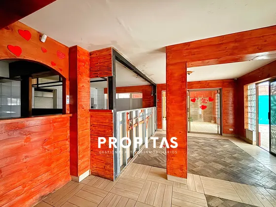 Local Comercial Ideal Restaurant Huanhuali (170734)