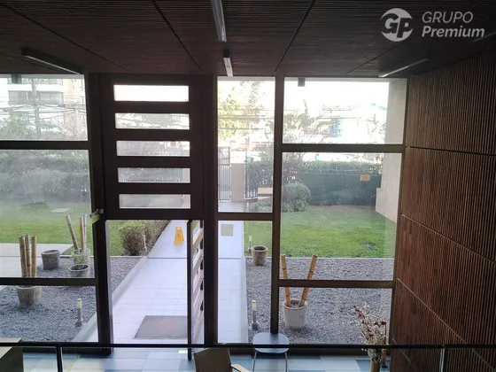 Departamento En Arriendo De 3 Dorm. En Macul