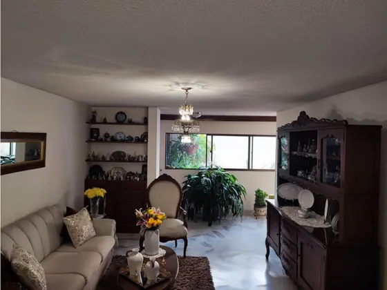 Venta Apartamento 239.3 Mts2 Ciudad Jardín, Sur De Cali, 12645-1.