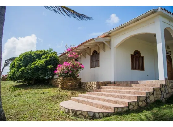 Finca En Piritu Con Posada 70 Hectáreas