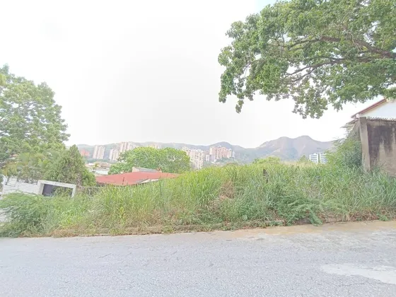 Se Vende Terreno Parral Valencia Prt-034