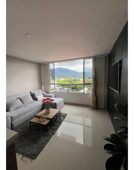 Se Vende Apartaestudio En La Avenida 19 Norte