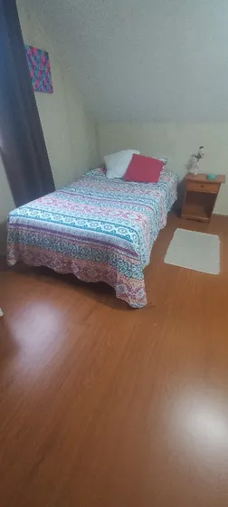 Arriendo Habitacion