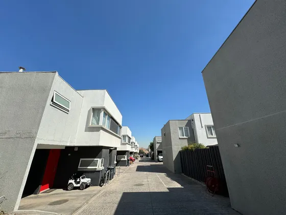 Seguro Condominio Andalien. (23628)