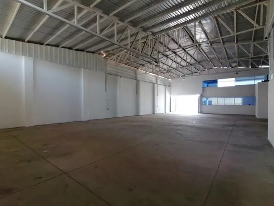 Bodega En Renta En Querétaro Corregidora Por Balvanera