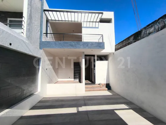 Venta De Casa Nueva En Jiutepec Morelos