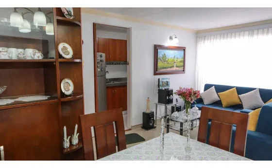 Mirandela Vendo Apartamento
