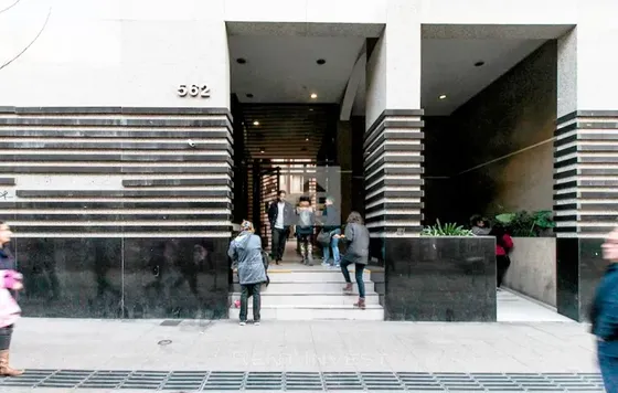 Departamento En Venta En Santiago