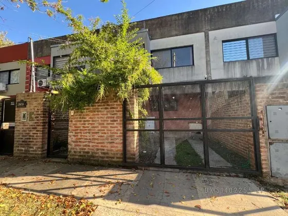 Beccar - Duplex Venta Usd 188.000