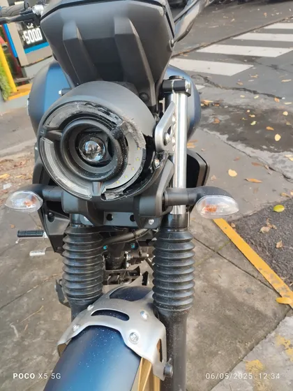 Nueva, Oportunidad