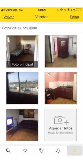 Habitaciones En Alquiler