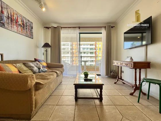 Coraceros Arriendo Departamento 3d 2b Viña Disponible 2026