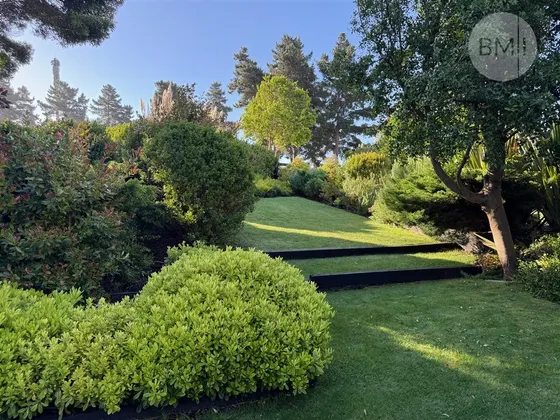 Venta Casa Amoblada En Marbella - Primera Línea Golf, 4d/4b