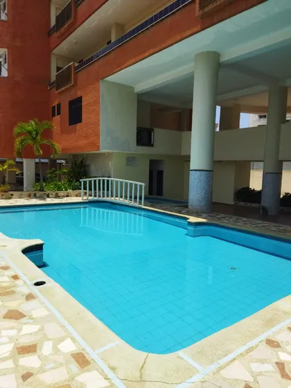 Apartamento En Tucacas A La Venta Precio De Oportunidad 