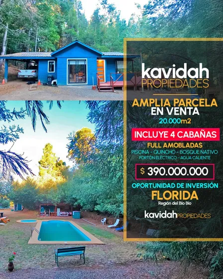 Oportunidad De Inversión En Florida Turístico O Residencial
