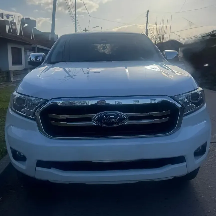Ford Ranger 3.2 Cd Xlt Tdci 200Cv 4X4 At