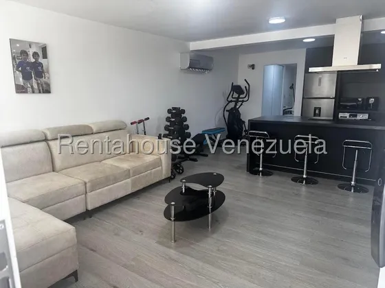 Venta De Apartamento En Tanaguarena Jlrp Mls 25-15508