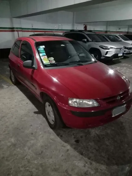 Suzuki Fun 1.0