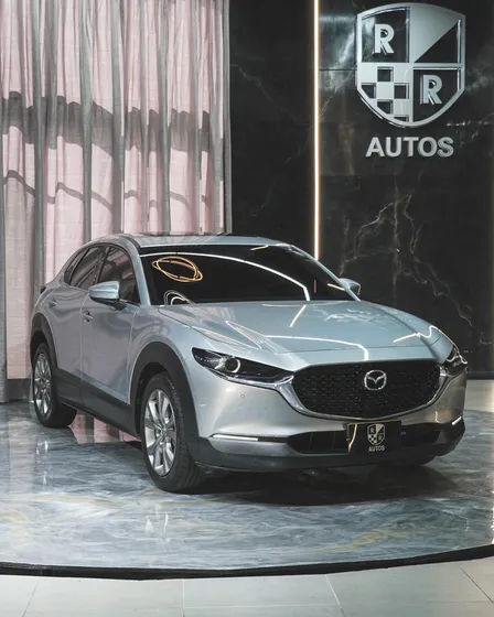 Mazda Cx-30 2.0 Grand Touring