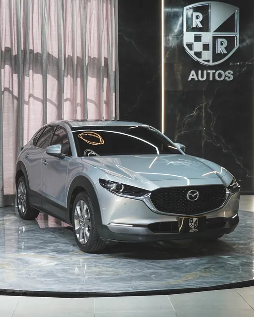 Mazda Cx-30 2.0 Grand Touring