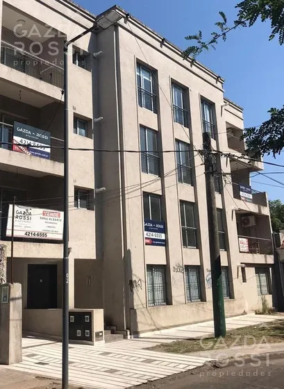 Departamento Dos Ambientes En Venta En Adrogue