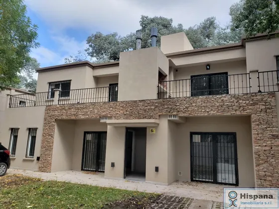 Excelente Departamento En Alquiler, Condominio Holanda Green, Ubicado En La Calle Holanda