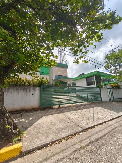 Edificio En Venta Av Rotaria San Cristóbal Mg183