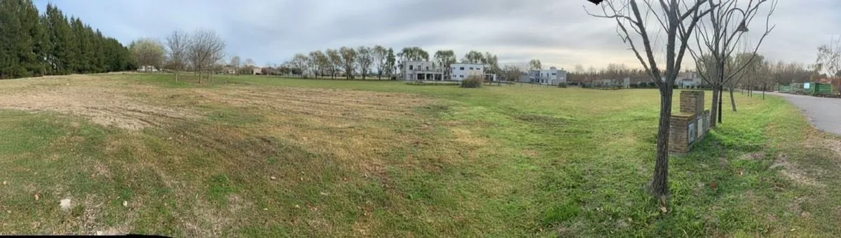 Lot for Sale at Haras del Sur II Country Club – 100% Financing Available