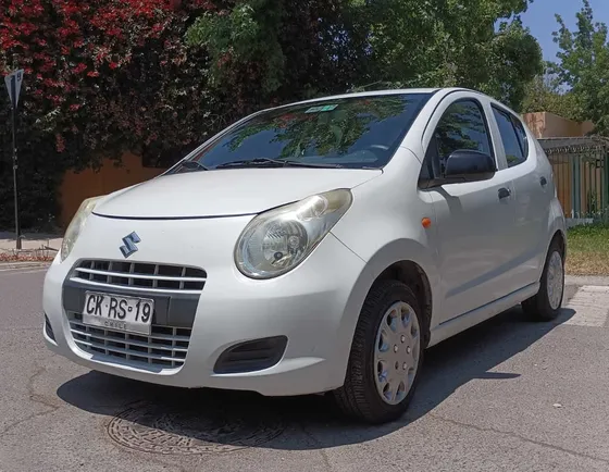 Suzuki Celerio 1.0 Ga Ac