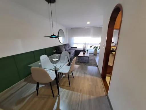 Apartamento En Arriendo Chapinero Alto 90-72887