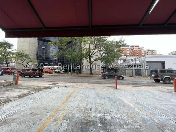 Local Comercial Alquiler Altamira Ideal Para Restaurant