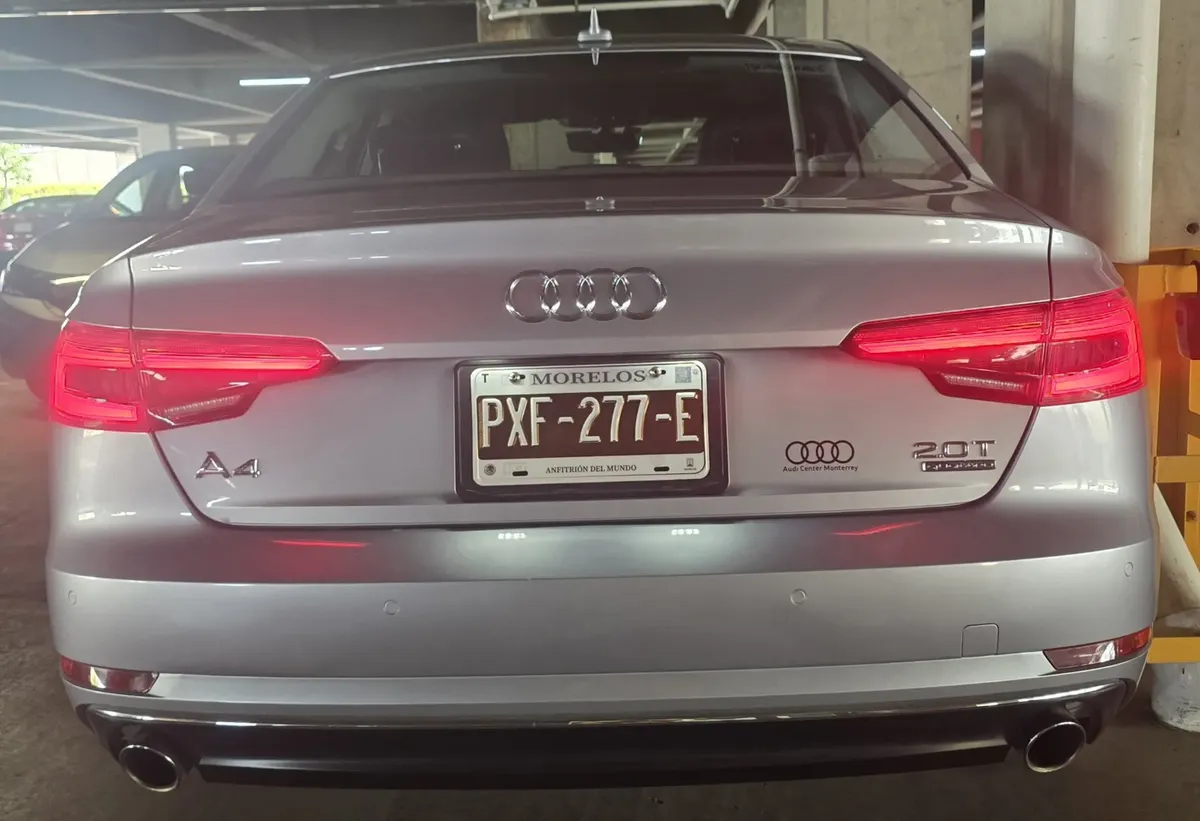 Audi A4 2.0 T Elite Quattro 252hp Dsg434164345613864966