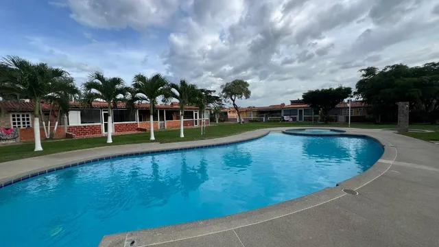 Casa En Venta En Valle De Oro, San Diego 284520 Lz 
