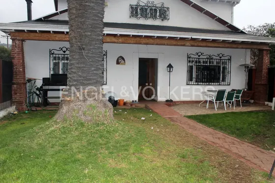 Excelente Casa Miraflores Bajo