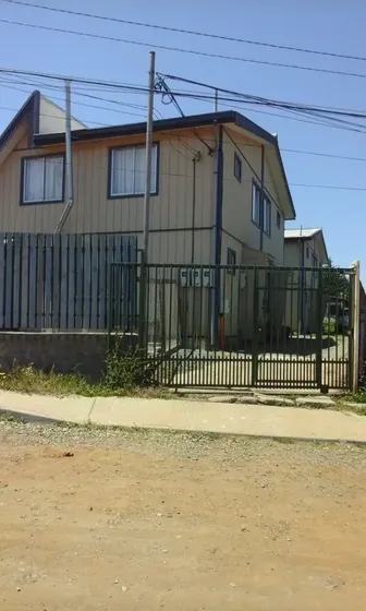 Atencion Inversionista, Vendo Cuatro Casas Para Arriendo